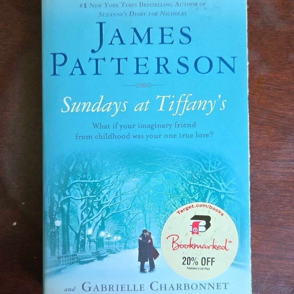 James Patterson Book Collection - Picture 7 of 8